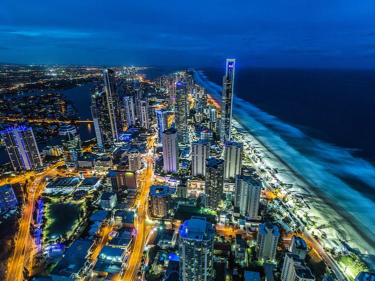 澳洲首府城市平均房价持续上涨：悉尼3年来首降