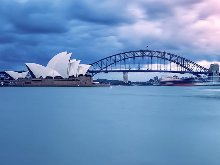 2022澳大利亚签证开始了吗？迎来递交申请最佳时机！