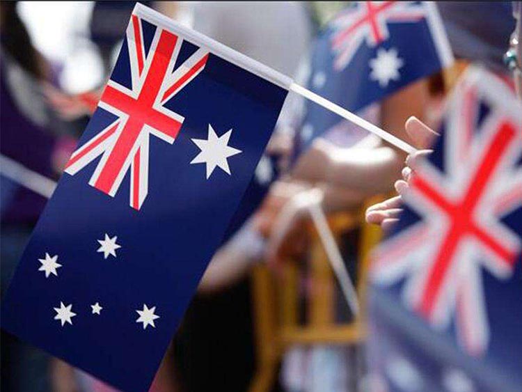 为什么移民澳大利亚的五大理由，第三条太心动了