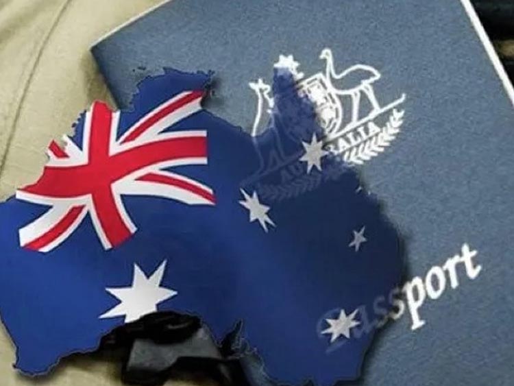 境内申请澳大利亚澳洲移民签证被拒怎么办？
