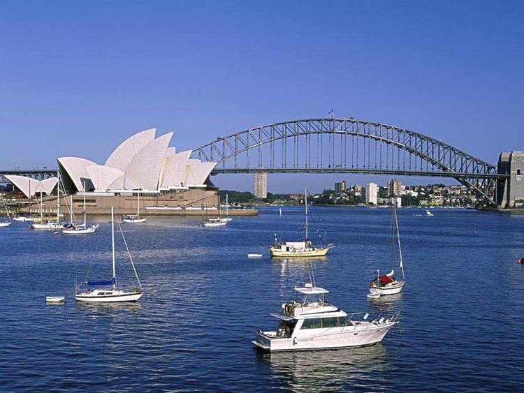 去澳洲留学，就读高中有哪些好处？