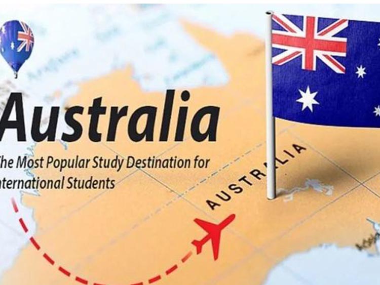 移民澳大利亚的Skill Select和EOI究竟是什么？在哪里能用到？