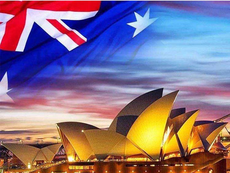 澳洲移民好消息，开国境并简化移民流程！