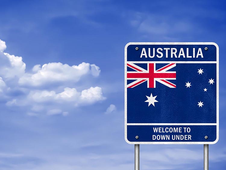 移民到澳大利亚，能享受到什么待遇？