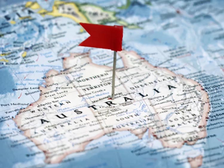 大数据告诉你，移民澳大利亚哪个州好？