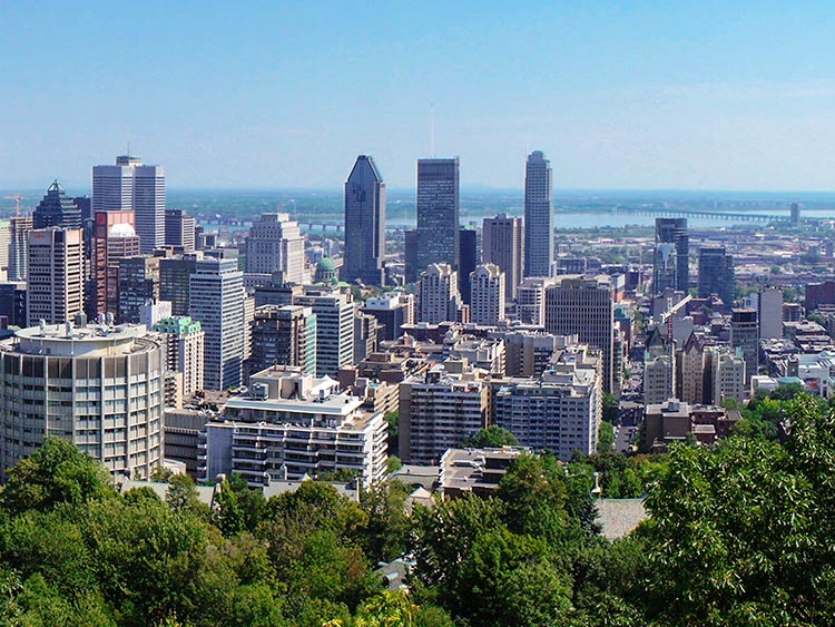安省的哪些城市比较适合移民加拿大后买房养老？