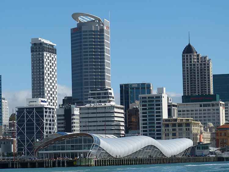 新西兰酒店管理专业好移民吗，就业前景怎么样？