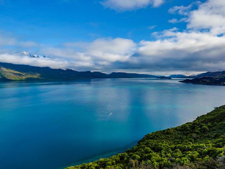 移民新西兰：去南岛感受梦幻国度