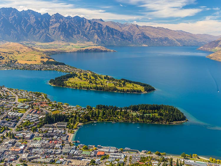 其实留学新西兰没有你想象的那么贵！